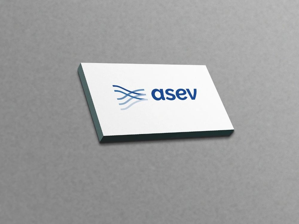 Logo asev