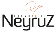 Logo commune Neyruz