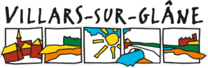 Logo commune Villars-Sur-Glane